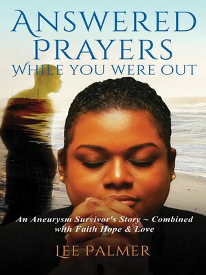 cover image of Answered Prayers While You Were Out